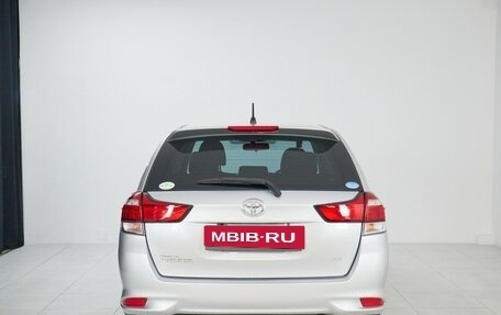 Toyota Corolla, 2016 год, 1 335 000 рублей, 6 фотография