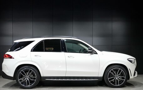 Mercedes-Benz GLE, 2019 год, 6 450 000 рублей, 7 фотография