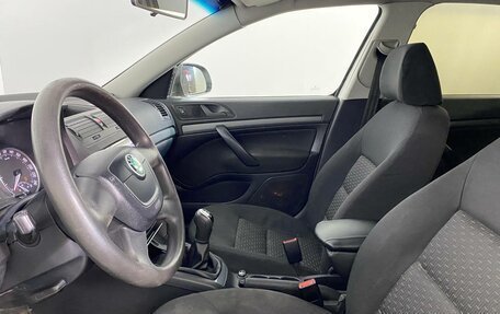 Skoda Octavia, 2011 год, 499 000 рублей, 8 фотография