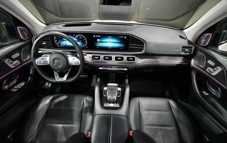Mercedes-Benz GLE, 2019 год, 6 450 000 рублей, 12 фотография