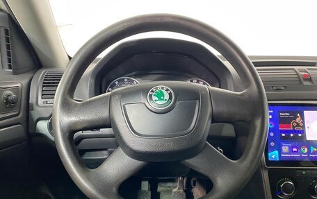 Skoda Octavia, 2011 год, 499 000 рублей, 9 фотография