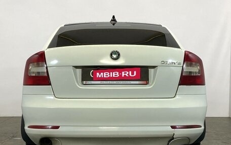 Skoda Octavia, 2011 год, 499 000 рублей, 5 фотография