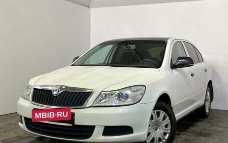 Skoda Octavia, 2011 год, 499 000 рублей, 3 фотография