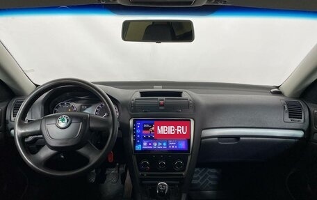 Skoda Octavia, 2011 год, 499 000 рублей, 7 фотография