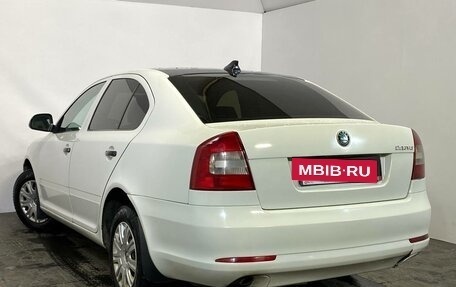 Skoda Octavia, 2011 год, 499 000 рублей, 4 фотография