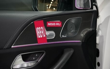 Mercedes-Benz GLE, 2019 год, 6 450 000 рублей, 9 фотография