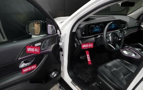 Mercedes-Benz GLE, 2019 год, 6 450 000 рублей, 8 фотография