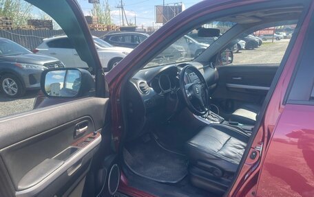 Suzuki Grand Vitara, 2007 год, 960 000 рублей, 4 фотография