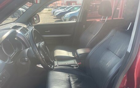 Suzuki Grand Vitara, 2007 год, 960 000 рублей, 5 фотография