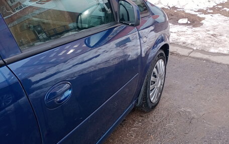 Opel Meriva, 2008 год, 380 000 рублей, 2 фотография