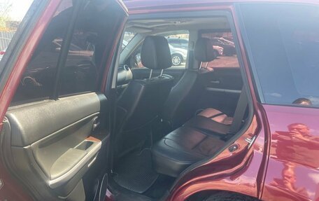 Suzuki Grand Vitara, 2007 год, 960 000 рублей, 6 фотография
