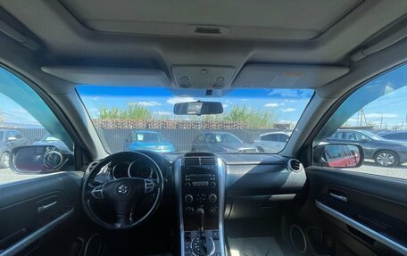 Suzuki Grand Vitara, 2007 год, 960 000 рублей, 7 фотография