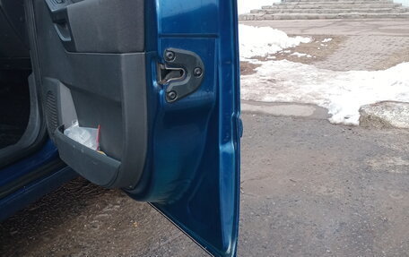 Opel Meriva, 2008 год, 380 000 рублей, 3 фотография