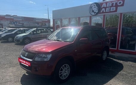 Suzuki Grand Vitara, 2007 год, 960 000 рублей, 2 фотография