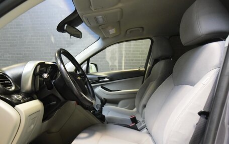 Chevrolet Orlando I, 2013 год, 1 090 000 рублей, 9 фотография