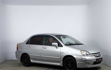 Suzuki Liana, 2007 год, 480 000 рублей, 3 фотография