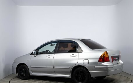 Suzuki Liana, 2007 год, 480 000 рублей, 7 фотография