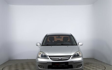 Suzuki Liana, 2007 год, 480 000 рублей, 2 фотография