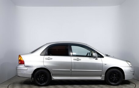 Suzuki Liana, 2007 год, 480 000 рублей, 4 фотография