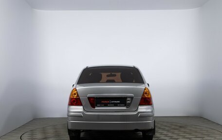 Suzuki Liana, 2007 год, 480 000 рублей, 6 фотография