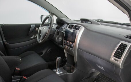 Suzuki Liana, 2007 год, 480 000 рублей, 9 фотография