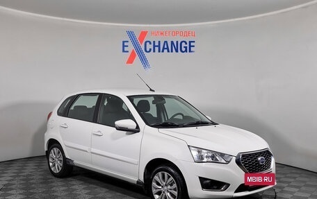 Datsun mi-DO, 2020 год, 859 000 рублей, 2 фотография