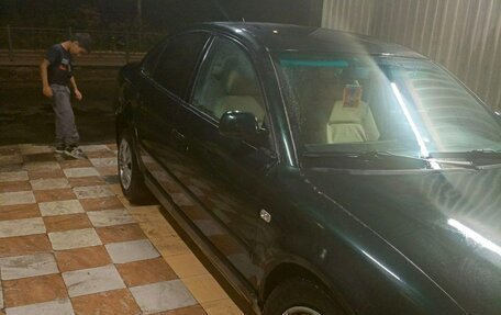 Volkswagen Passat B5+ рестайлинг, 1997 год, 100 000 рублей, 4 фотография