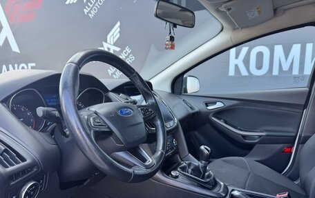 Ford Focus III, 2015 год, 905 000 рублей, 8 фотография