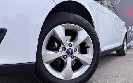 Ford Focus III, 2015 год, 905 000 рублей, 7 фотография