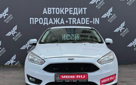 Ford Focus III, 2015 год, 905 000 рублей, 2 фотография