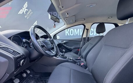 Ford Focus III, 2015 год, 905 000 рублей, 9 фотография