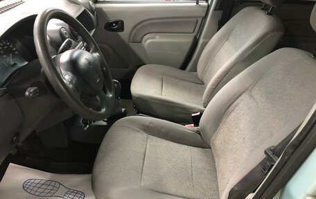 Renault Logan I, 2008 год, 299 000 рублей, 10 фотография