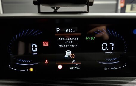 Hyundai Staria, 2021 год, 2 690 334 рублей, 8 фотография
