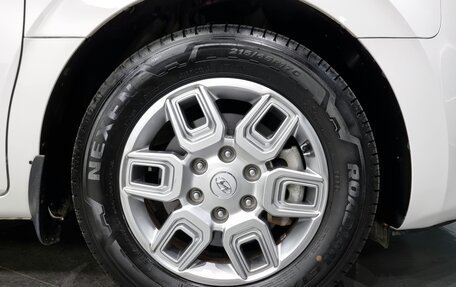 Hyundai Staria, 2021 год, 2 690 334 рублей, 9 фотография