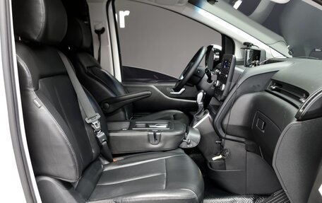Hyundai Staria, 2021 год, 2 690 334 рублей, 6 фотография