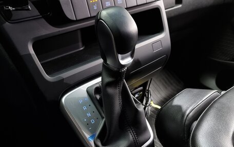 Hyundai Staria, 2021 год, 2 690 334 рублей, 11 фотография