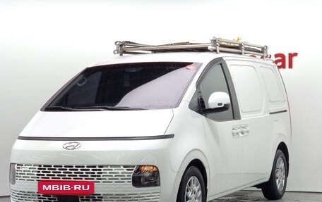Hyundai Staria, 2021 год, 2 690 334 рублей, 3 фотография