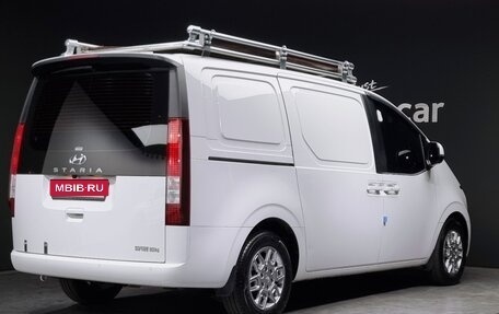 Hyundai Staria, 2021 год, 2 690 334 рублей, 5 фотография