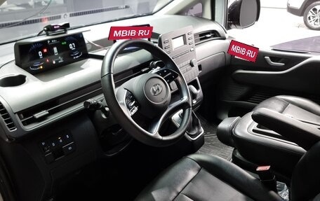 Hyundai Staria, 2021 год, 2 690 334 рублей, 7 фотография