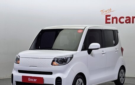KIA Ray, 2022 год, 980 334 рублей, 4 фотография
