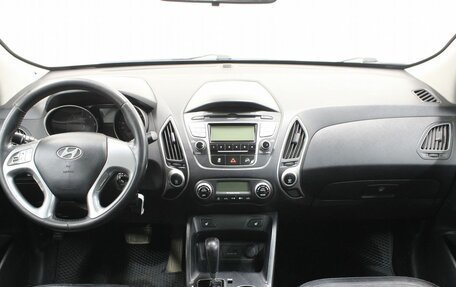 Hyundai Tucson III, 2010 год, 1 159 900 рублей, 9 фотография