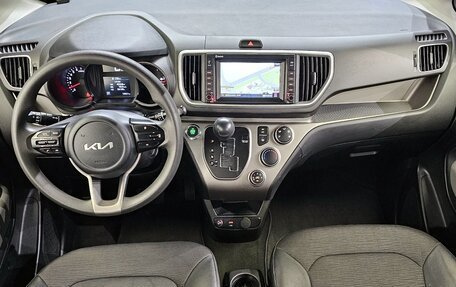 KIA Ray, 2022 год, 980 334 рублей, 6 фотография