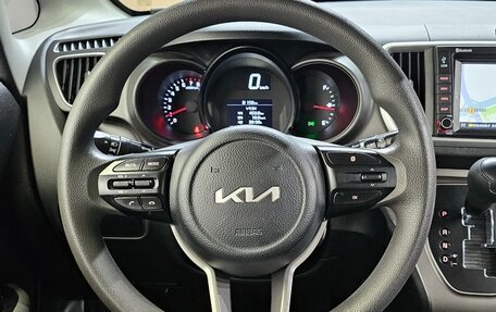 KIA Ray, 2022 год, 980 334 рублей, 8 фотография