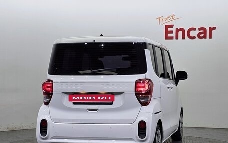 KIA Ray, 2022 год, 980 334 рублей, 2 фотография