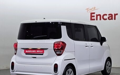 KIA Ray, 2022 год, 980 334 рублей, 3 фотография