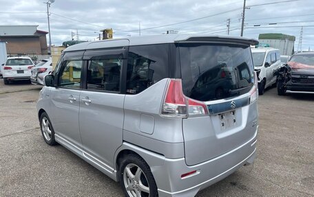 Suzuki Solio III, 2017 год, 790 000 рублей, 4 фотография