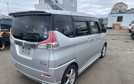 Suzuki Solio III, 2017 год, 790 000 рублей, 5 фотография