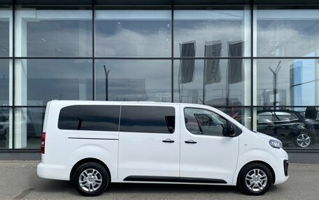 Peugeot Traveller I, 2021 год, 2 895 000 рублей, 4 фотография