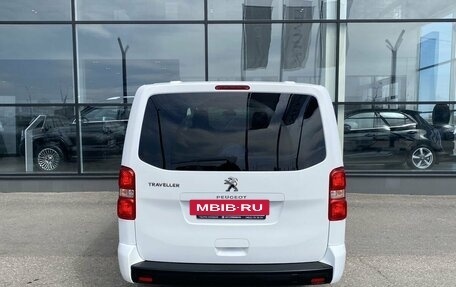 Peugeot Traveller I, 2021 год, 2 895 000 рублей, 5 фотография