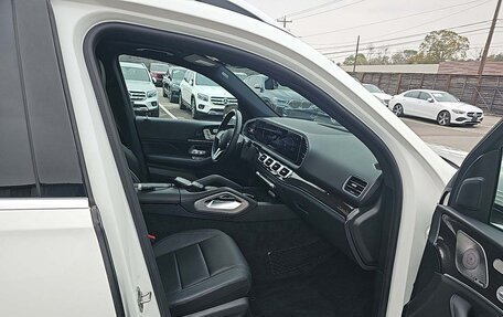 Mercedes-Benz GLE, 2021 год, 4 800 000 рублей, 7 фотография